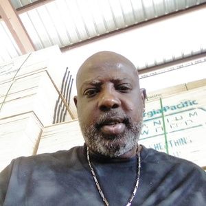 Meet your Posher, Darrell